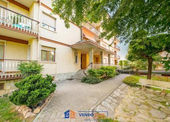 Quadrilocale Chiusa di Pesio - foto 8