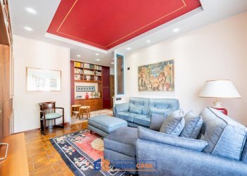 Quadrilocale Chiusa di Pesio - foto 11