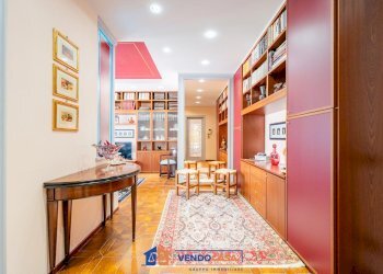 Quadrilocale Chiusa di Pesio - foto 12