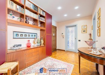 Quadrilocale Chiusa di Pesio - foto 13