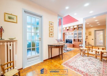 Quadrilocale Chiusa di Pesio - foto 14