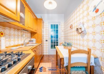 Quadrilocale Chiusa di Pesio - foto 16