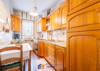 Quadrilocale Chiusa di Pesio - foto 17