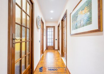 Quadrilocale Chiusa di Pesio - foto 18