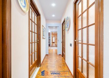 Quadrilocale Chiusa di Pesio - foto 19