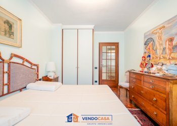 Quadrilocale Chiusa di Pesio - foto 21