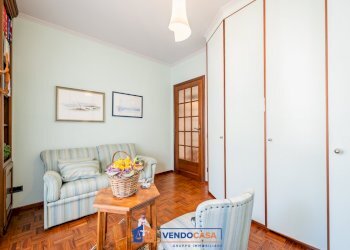 Quadrilocale Chiusa di Pesio - foto 22