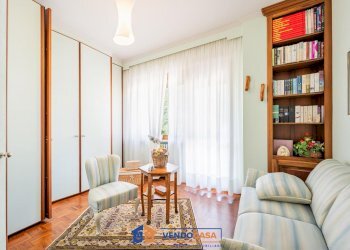 Quadrilocale Chiusa di Pesio - foto 23