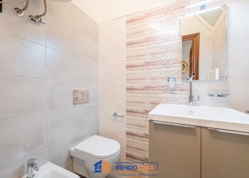 Quadrilocale Chiusa di Pesio - foto 24