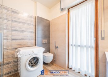 Quadrilocale Chiusa di Pesio - foto 27