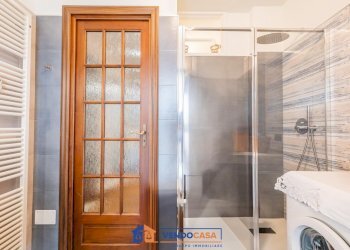 Quadrilocale Chiusa di Pesio - foto 28