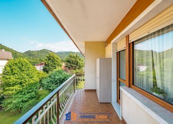 Quadrilocale Chiusa di Pesio - foto 29