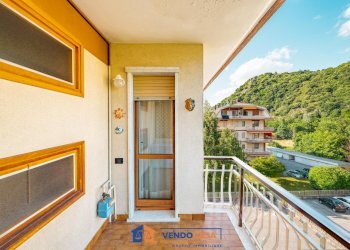 Quadrilocale Chiusa di Pesio - foto 33