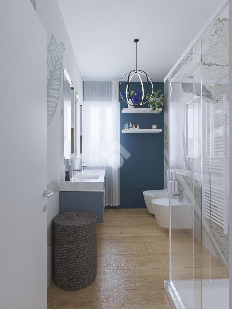 Trilocale Via Francesco Saverio Nitti, Carpi - foto 1