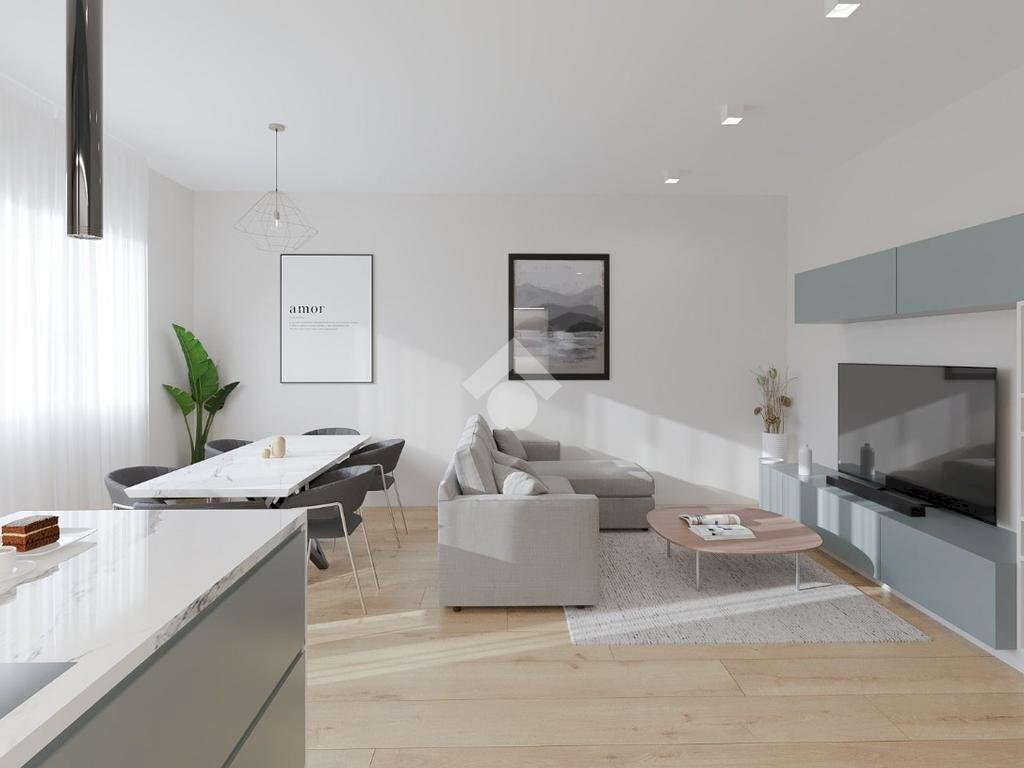 Trilocale Via Francesco Saverio Nitti, Carpi - foto 2