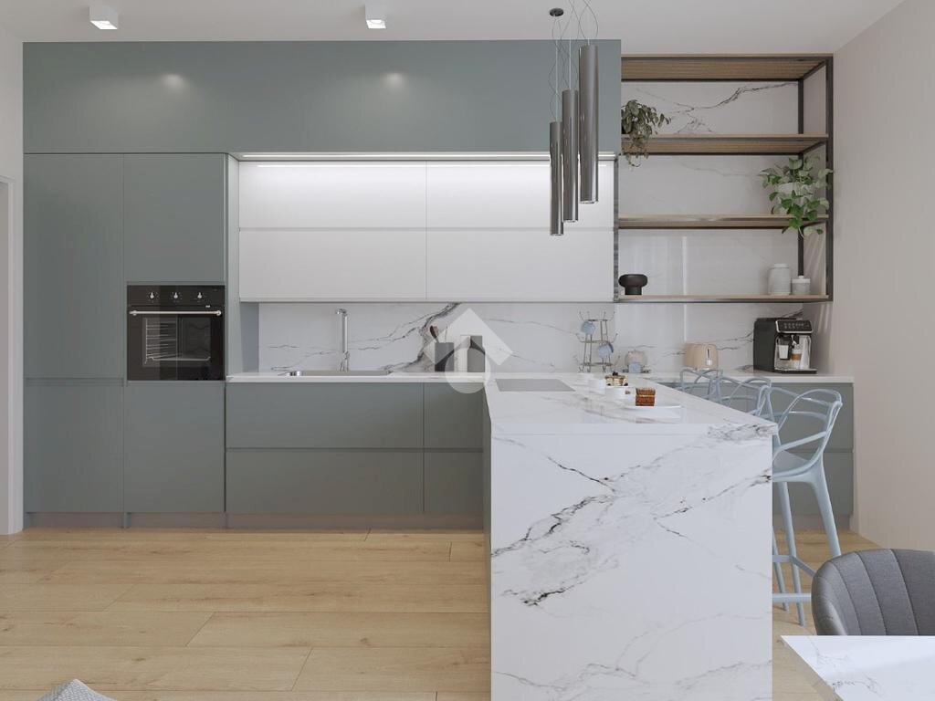 Four-room apartment Via Giustino Fortunato, Carpi - photo 3