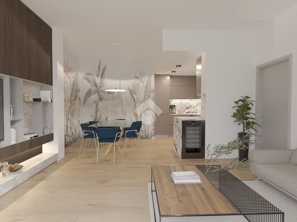 Four-room apartment Via Giustino Fortunato, Carpi - photo 2