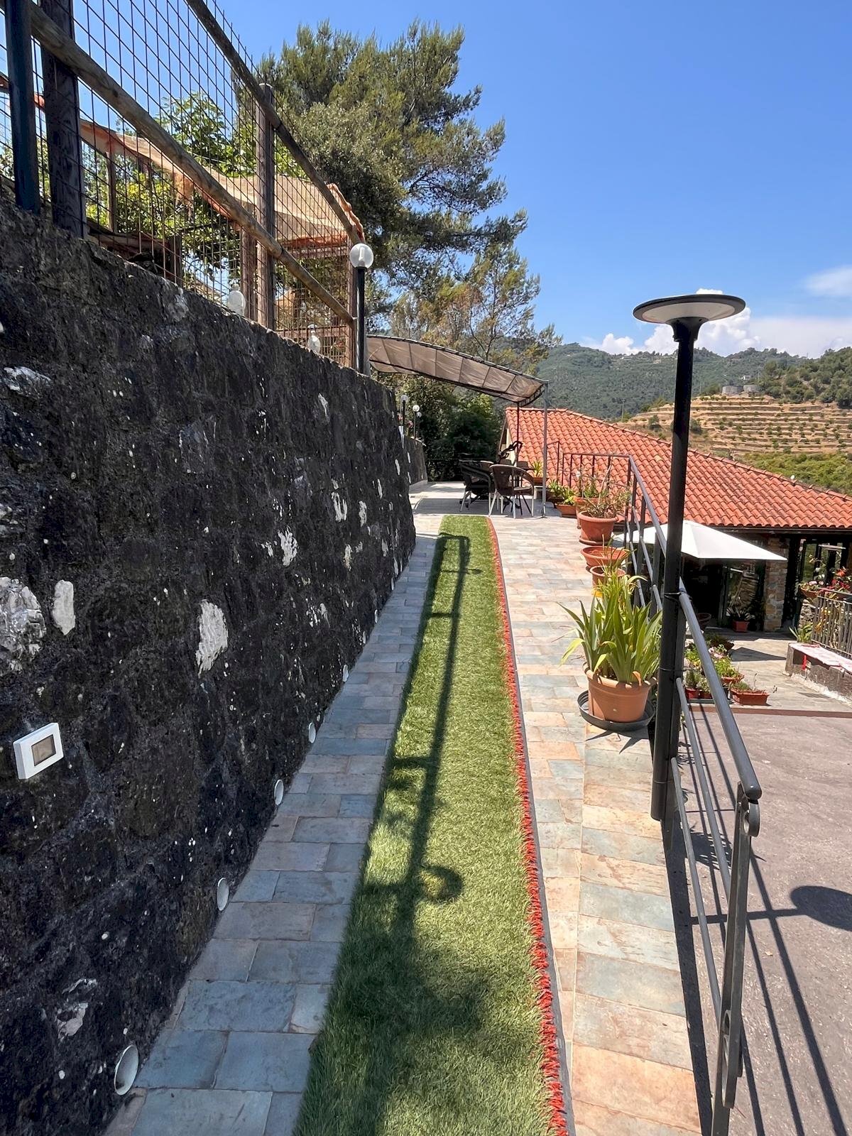 Agriturismo Perinaldo - foto 1