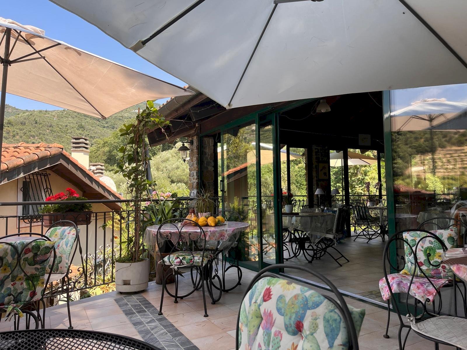 Agriturismo Perinaldo - foto 2