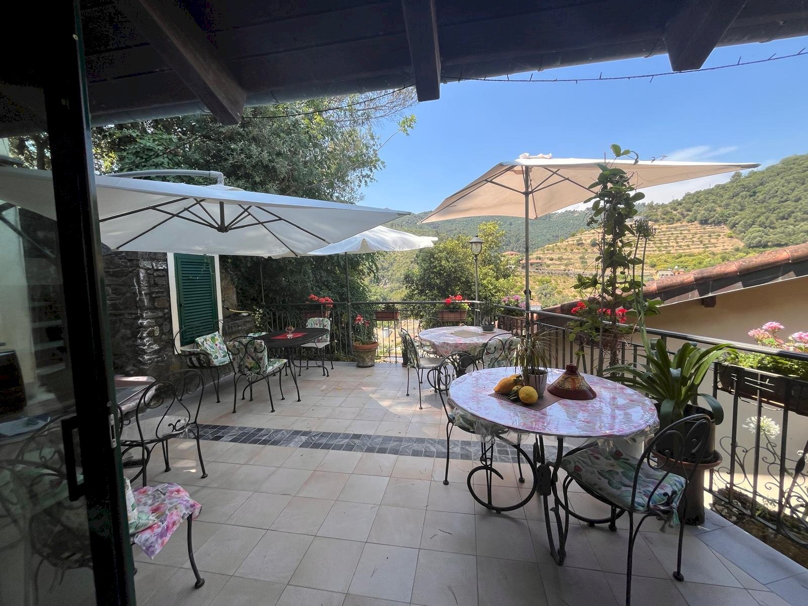 Agriturismo Perinaldo - foto 3