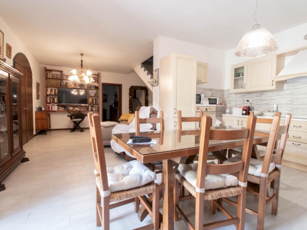 Casa semi indipendente Via Gruppo, Carpi - foto 2