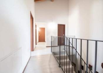 Casa semi indipendente Via Gruppo, Carpi - foto 13