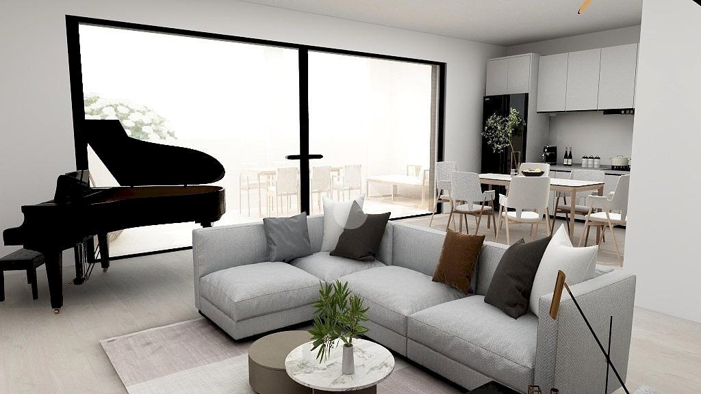 Attico Via Praga, Collecchio - foto 1