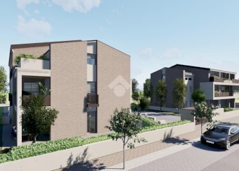 Attico Via Praga, Collecchio - foto 9