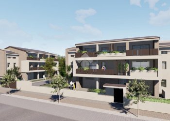 Attico Via Praga, Collecchio - foto 13