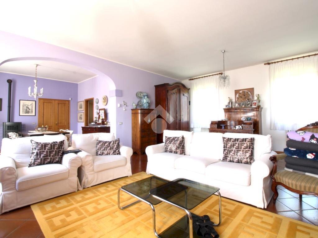 Villa Via Pietro Nenni, Cotignola - photo 3