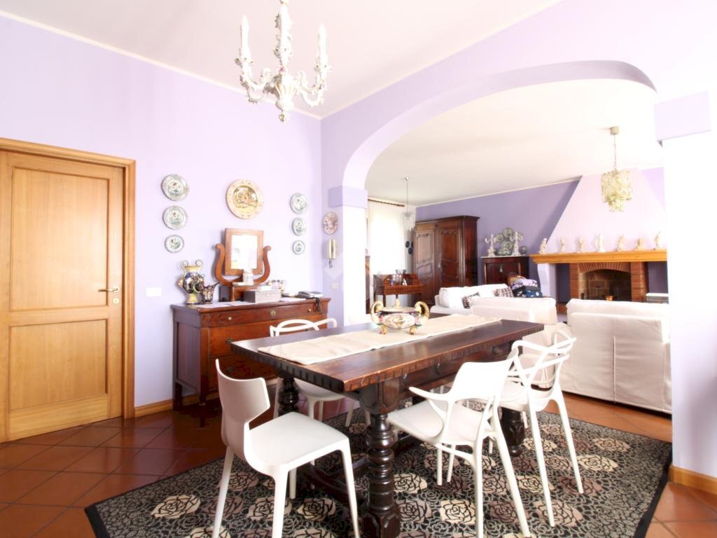 Villa Via Pietro Nenni, Cotignola - foto 3