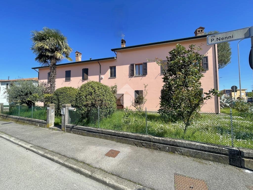Villa Via Pietro Nenni, Cotignola - foto 1