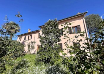 Villa Via Pietro Nenni, Cotignola - foto 1