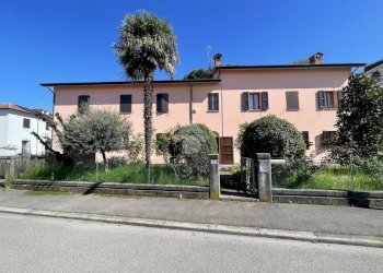 Villa Via Pietro Nenni, Cotignola - foto 18