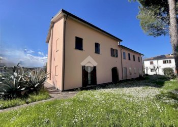 Villa Via Pietro Nenni, Cotignola - foto 19