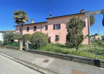 Villa Via Pietro Nenni, Cotignola - foto 20