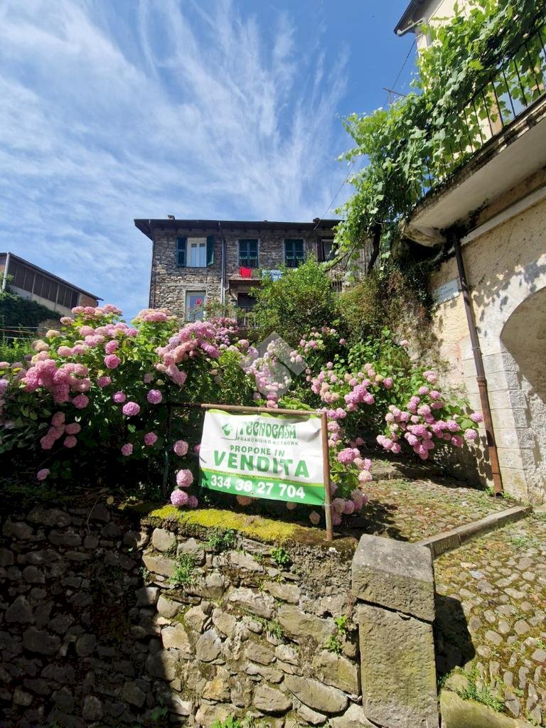 Four-room apartment Via Case Soprane, Molini di Triora - photo 2