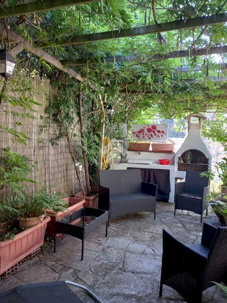 Four-room apartment Via Case Soprane, Molini di Triora - photo 1