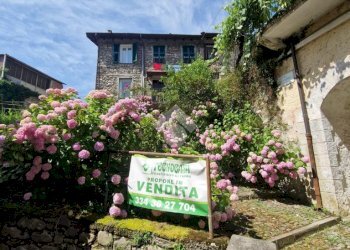 Four-room apartment Via Case Soprane, Molini di Triora - photo 2