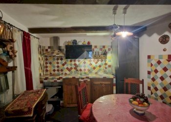 Four-room apartment Via Case Soprane, Molini di Triora - photo 6