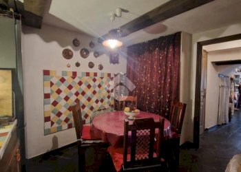 Four-room apartment Via Case Soprane, Molini di Triora - photo 7