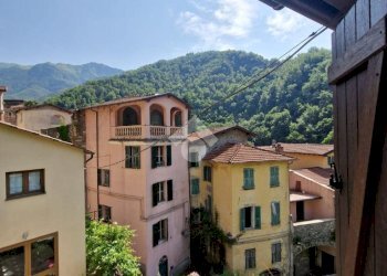 Four-room apartment Via Case Soprane, Molini di Triora - photo 8