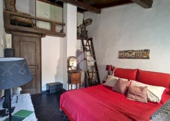 Four-room apartment Via Case Soprane, Molini di Triora - photo 10
