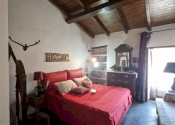 Four-room apartment Via Case Soprane, Molini di Triora - photo 9