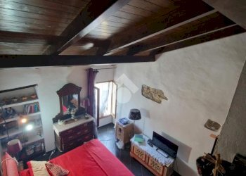 Four-room apartment Via Case Soprane, Molini di Triora - photo 12