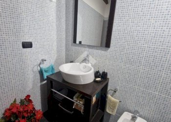 Four-room apartment Via Case Soprane, Molini di Triora - photo 14