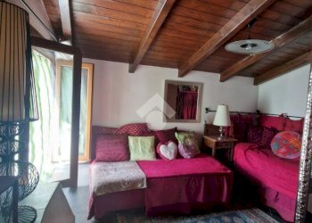 Four-room apartment Via Case Soprane, Molini di Triora - photo 15