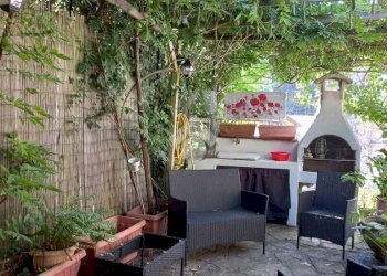 Four-room apartment Via Case Soprane, Molini di Triora - photo 1