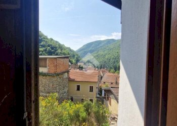 Four-room apartment Via Case Soprane, Molini di Triora - photo 16