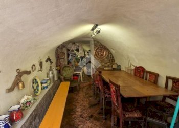 Four-room apartment Via Case Soprane, Molini di Triora - photo 17